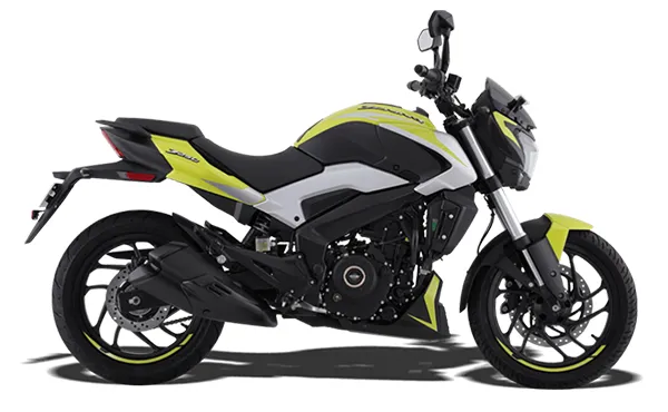 Bajaj Dominar 250