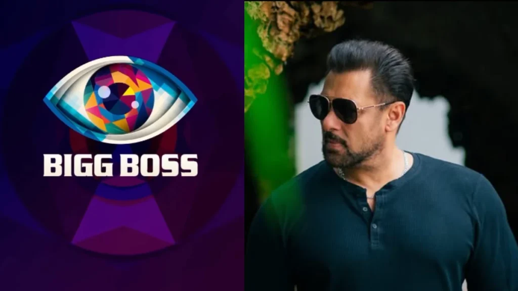 Bigg Boss 19