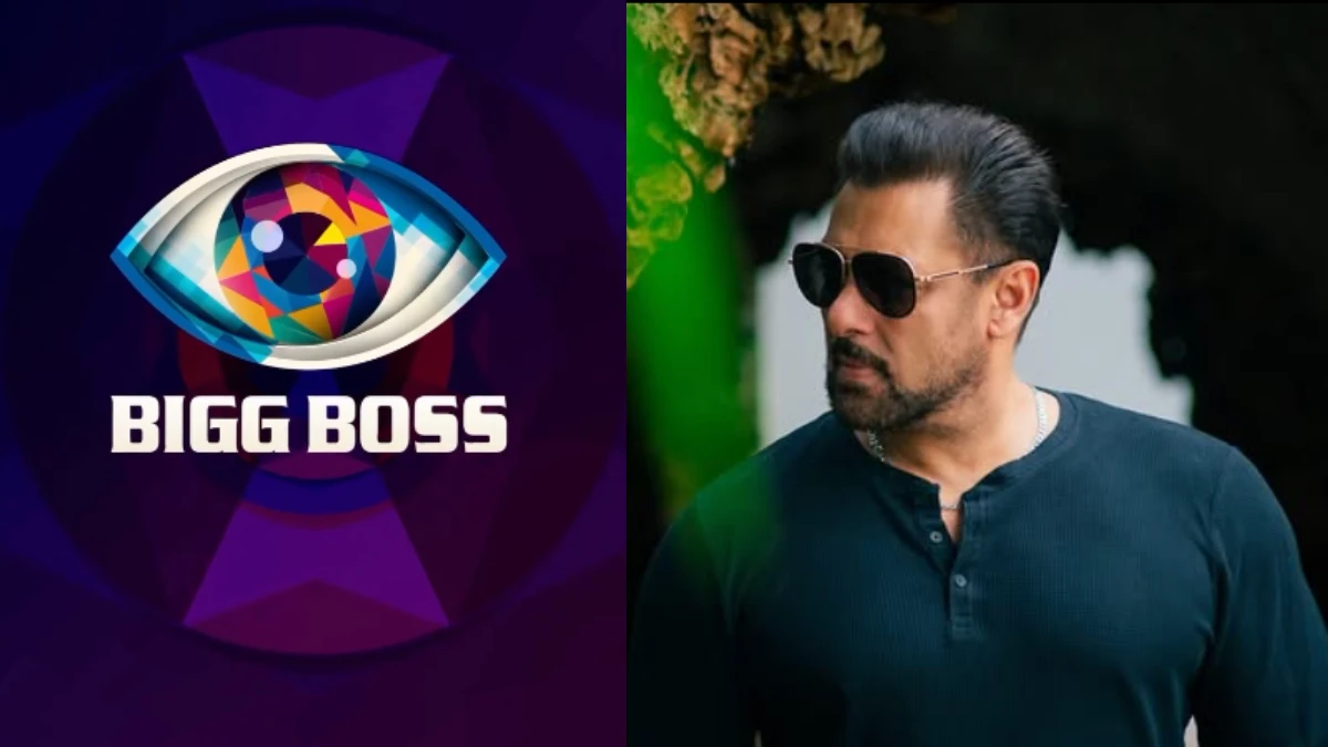 Bigg Boss 19