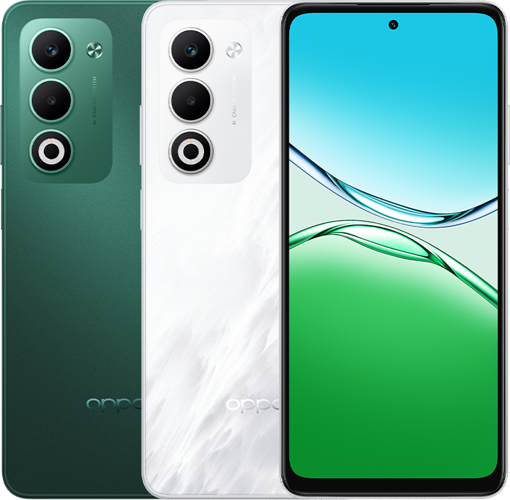 Oppo A5 Smartphone