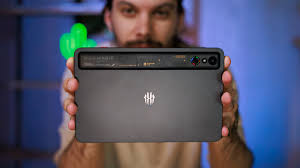 RedMagic Astra 50 MP