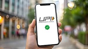 UPI new rules August 2025