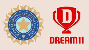 Dream11 BCCI Sponsorship