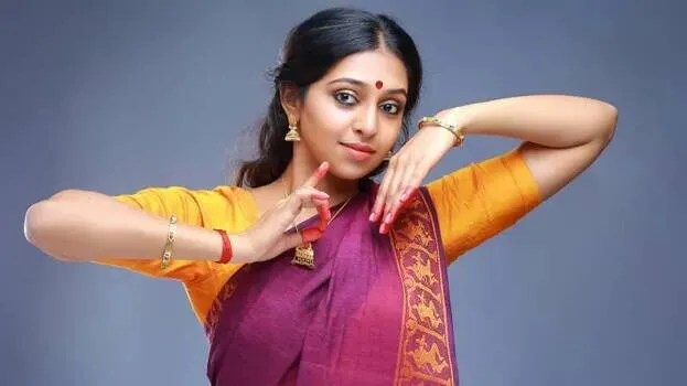 Lakshmi Menon