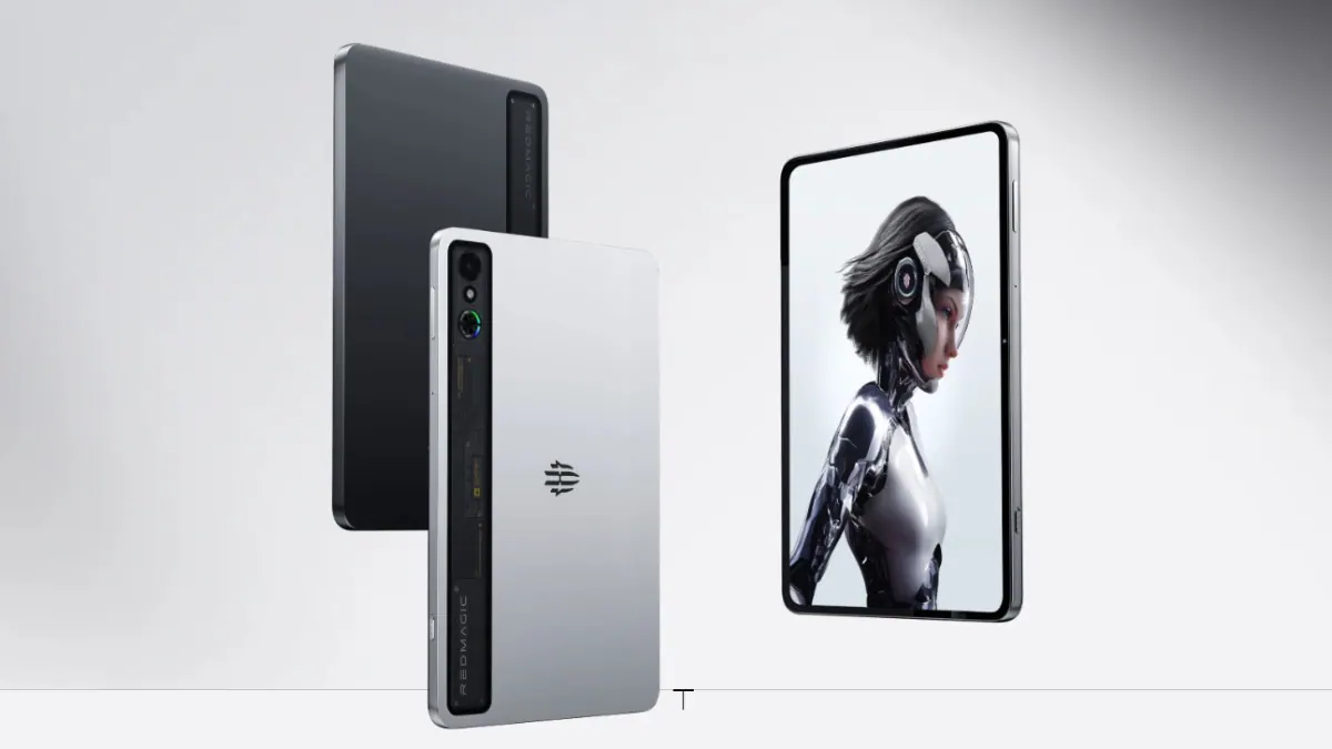 RedMagic Astra 50 MP