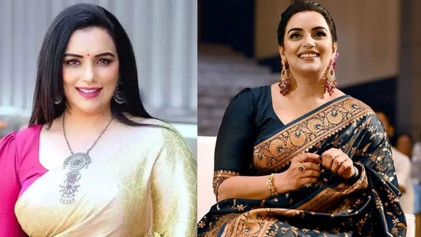 Shweta Menon net worth


