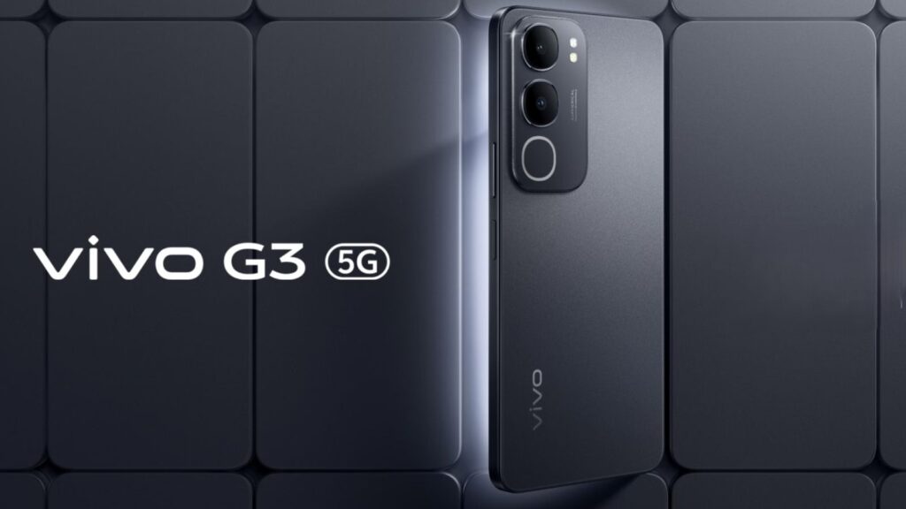 Vivo G3 5G