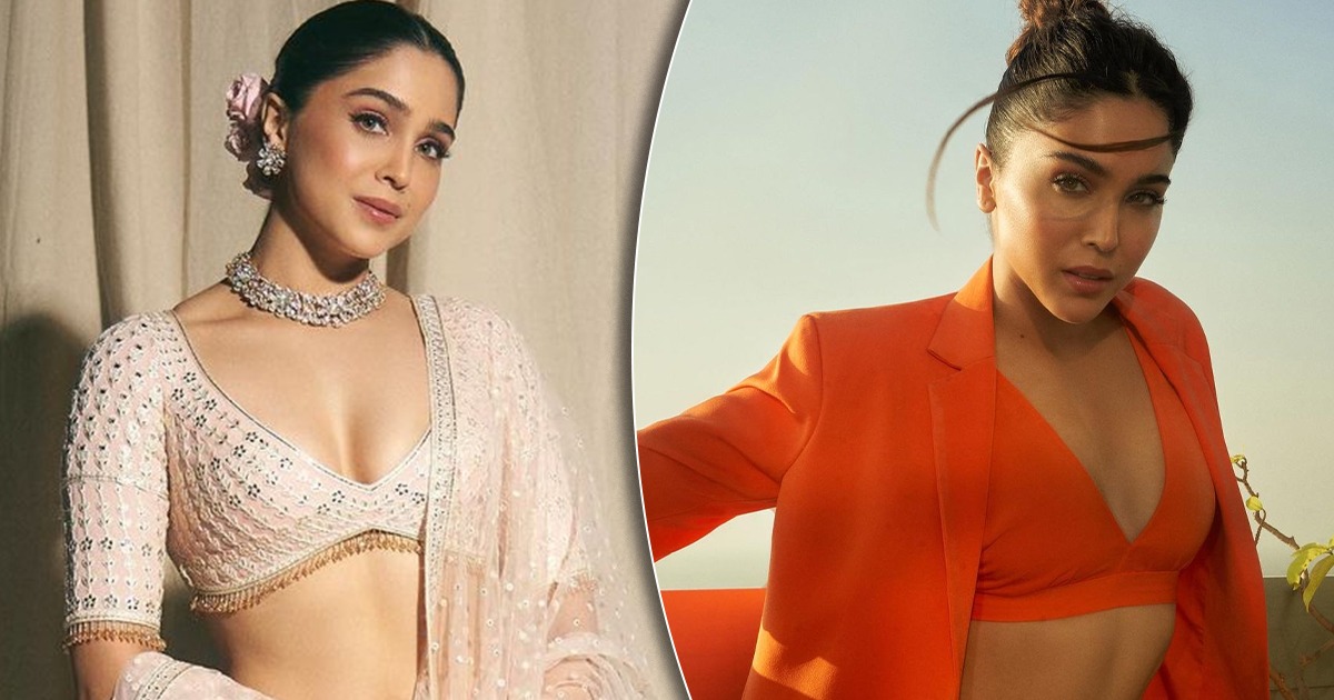 Sharvari Wagh Net Worth