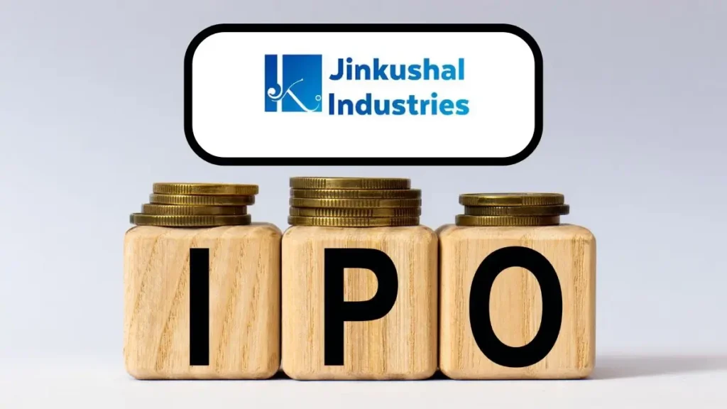 Jinkushal Industries IPO