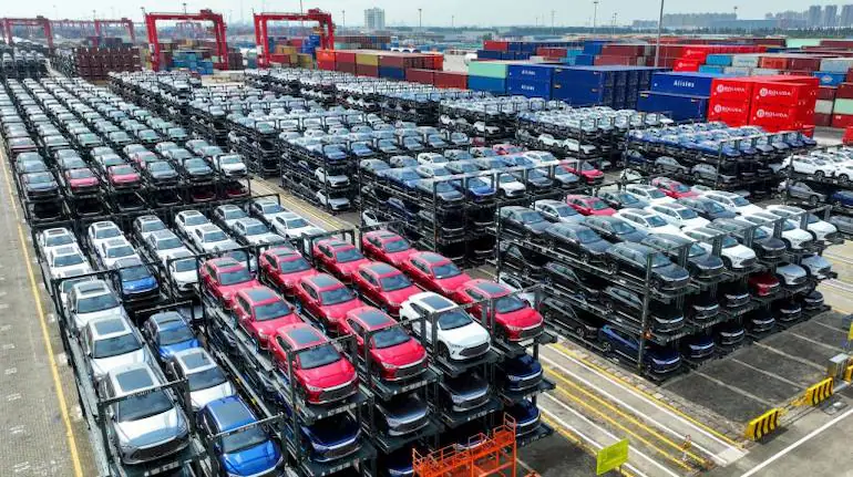 India-EU Trade Deal Auto Industry