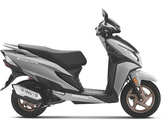 Honda Dio ACG