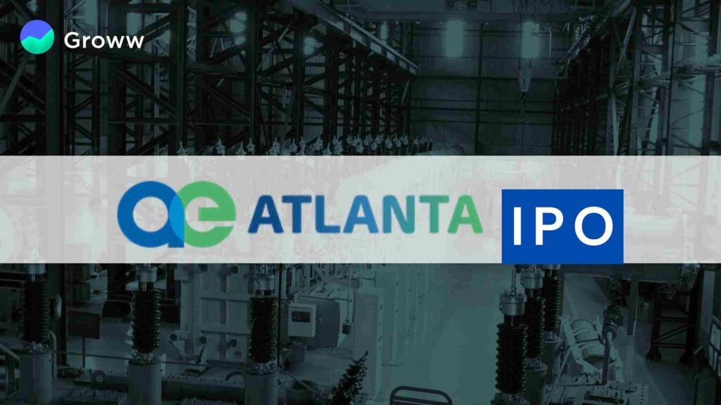 Atlanta Electricals IPO