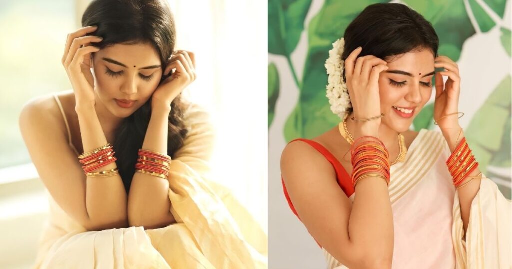 Kalyani Priyadarshan net worth