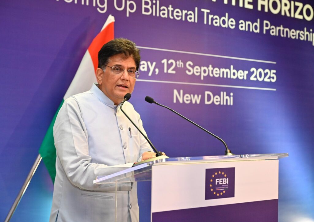 India-EU Trade Deal Auto Industry