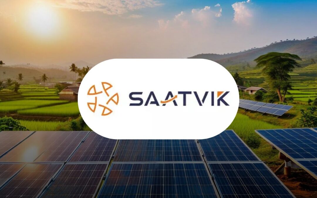 Saatvik Green Energy IPO