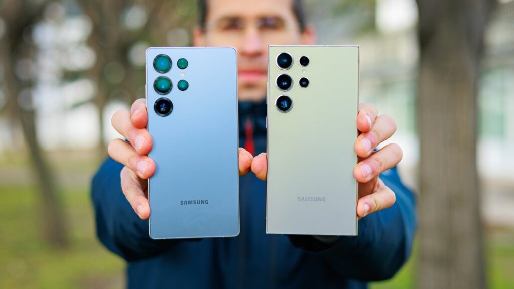 Samsung Galaxy S24 Ultra