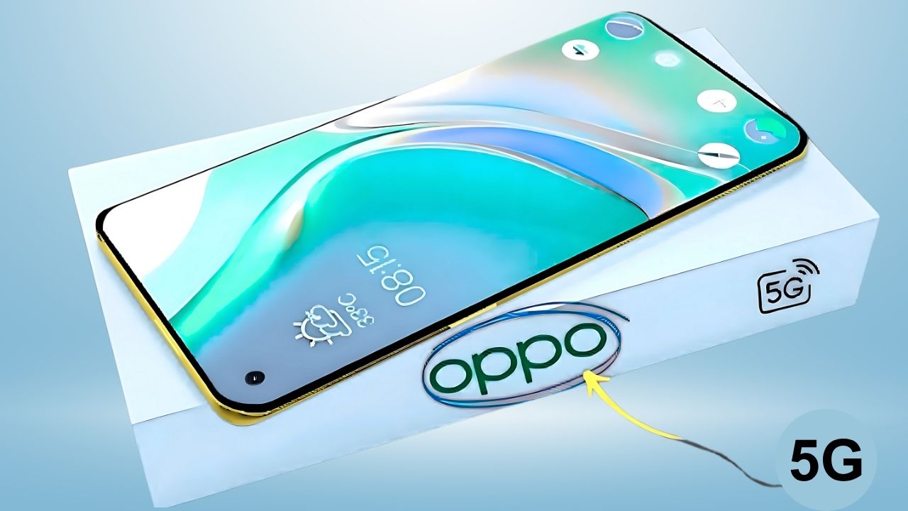 Oppo F31