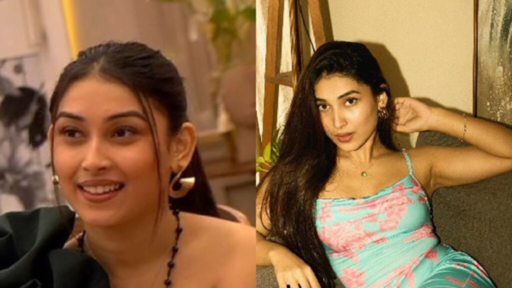 Akriti Negi net worth