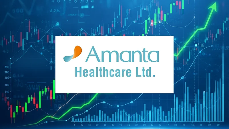 Amanta Healthcare IPO