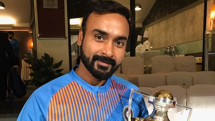 Amit Mishra retirement