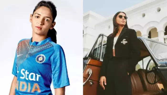 Harmanpreet Kaur Net Worth