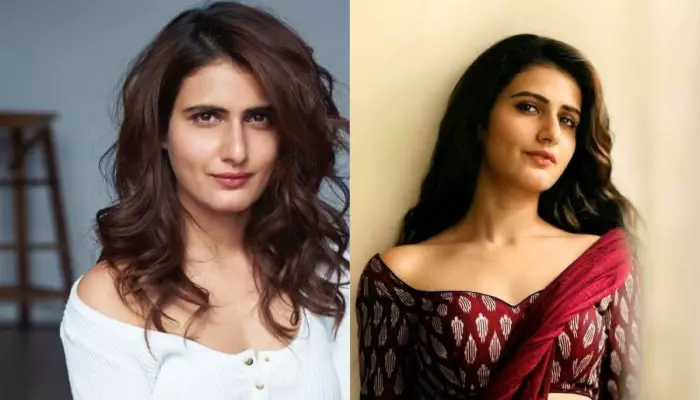 Fatima Sana Shaikh