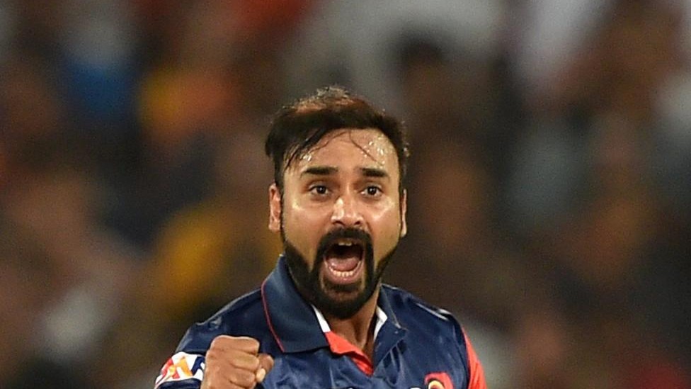 Amit Mishra retirement