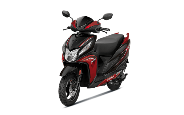 Honda Dio ACG
