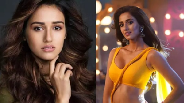 Disha Patani Net Worth