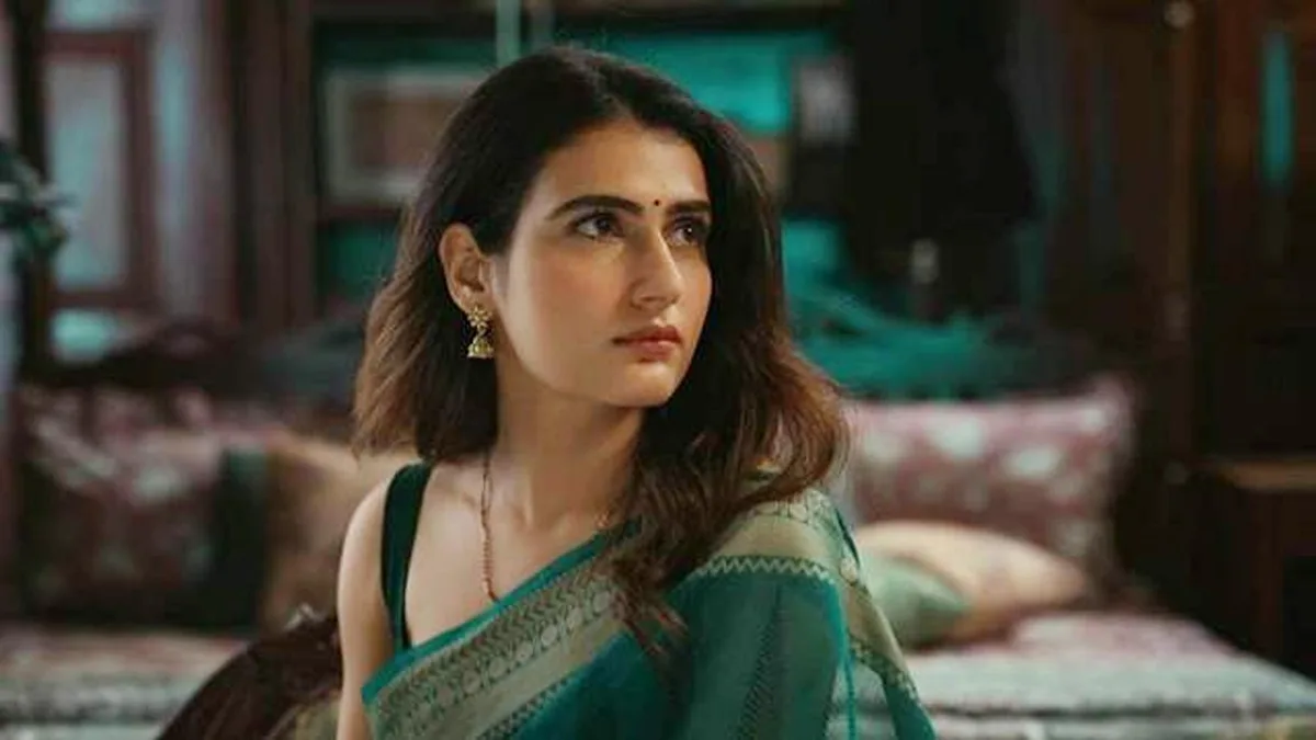 Fatima Sana Shaikh