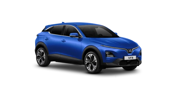 VinFast VF6