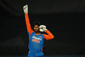 Tilak Varma net worth