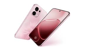 OPPO A6 Pro 5G