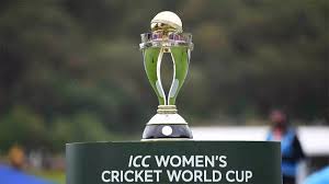 2025 Women’s ODI World Cup