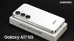Samsung Galaxy A17