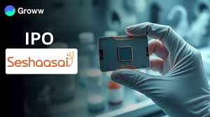 Seshaasai Technologies IPO