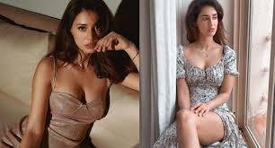 Disha Patani Net Worth