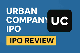 Urban Company IPO