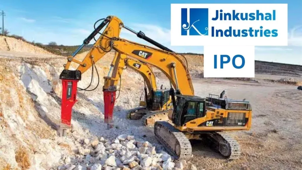 Jinkushal Industries IPO