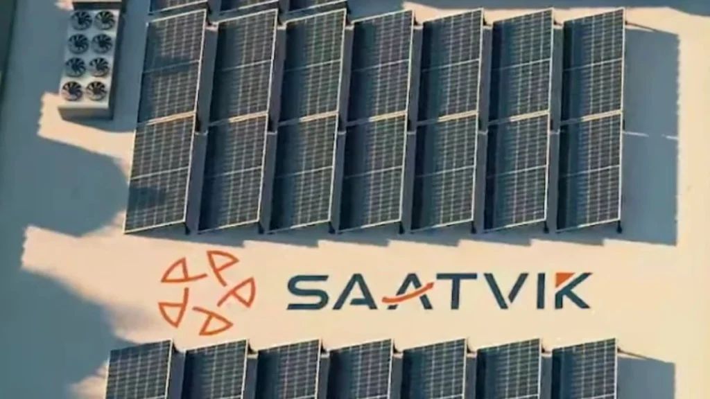 Saatvik Green Energy IPO
