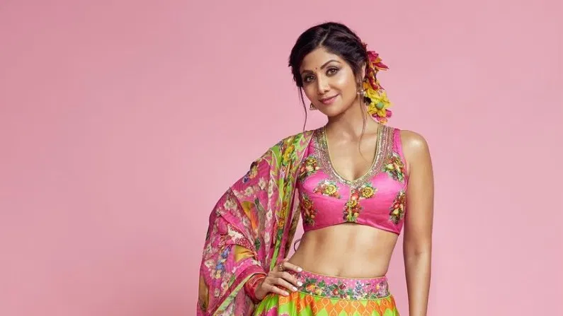 Shilpa Shetty net worth