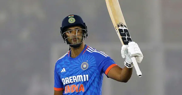 Shivam Dube net worth