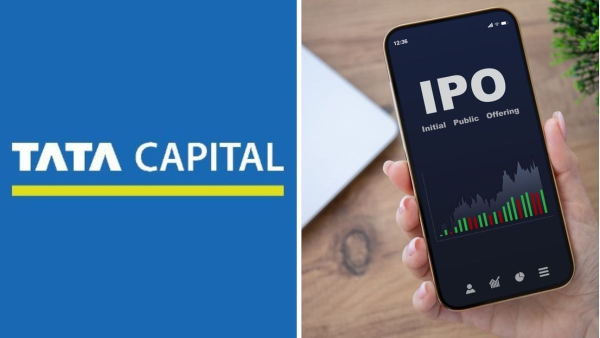 Tata Capital IPO