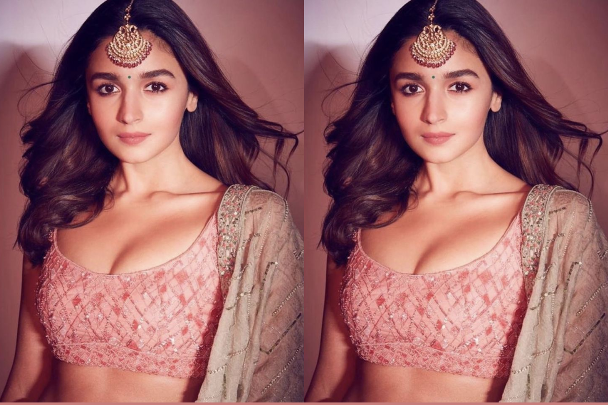 Alia Bhatt net worth