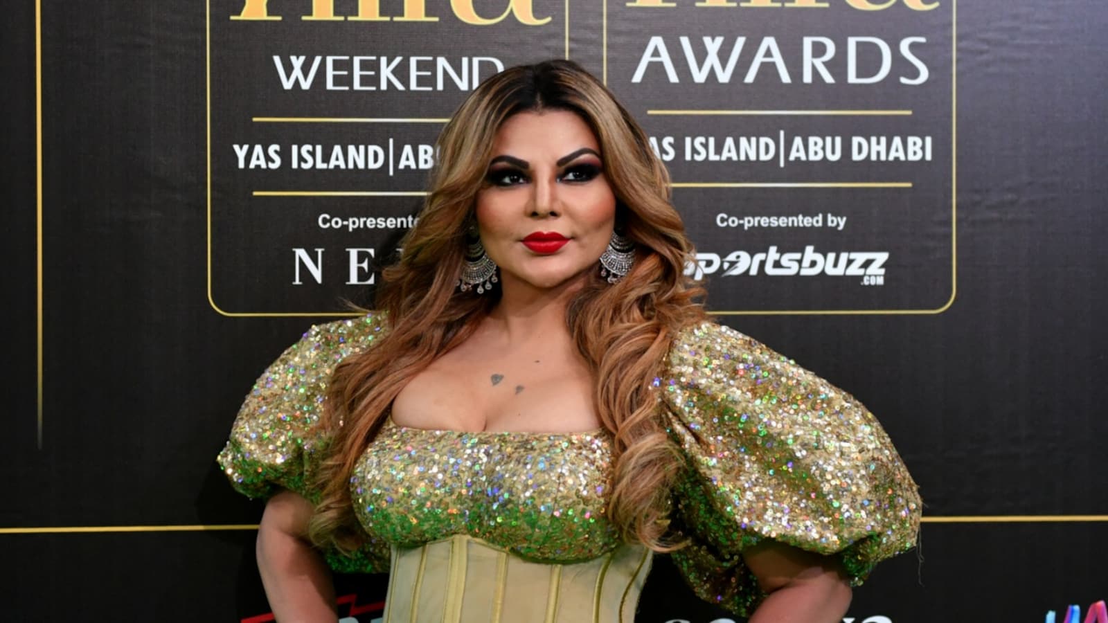 Rakhi Sawant