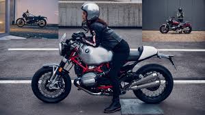 BMW R 12 nineT