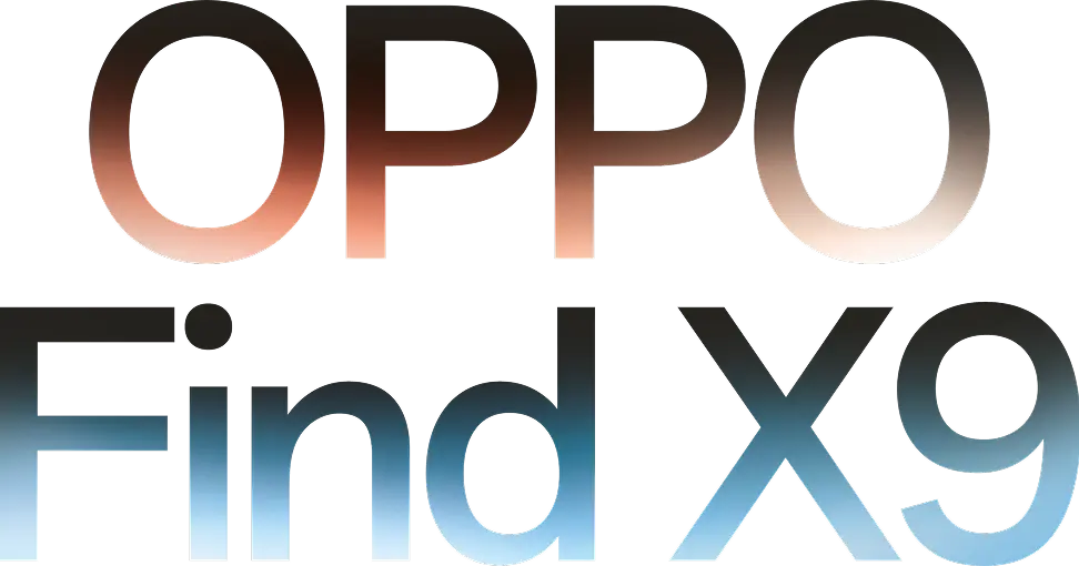 Oppo Find X9