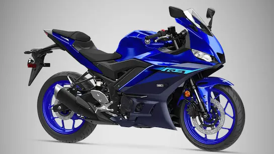 Yamaha R3 MT-03 Price Reduction