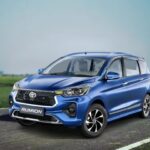 Toyota Rumion 7-Seater MPV: Features and Benefits Explained