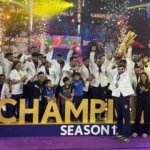 PKL Final 2025: Dabang Delhi Crowned New Champions After a Close Battle